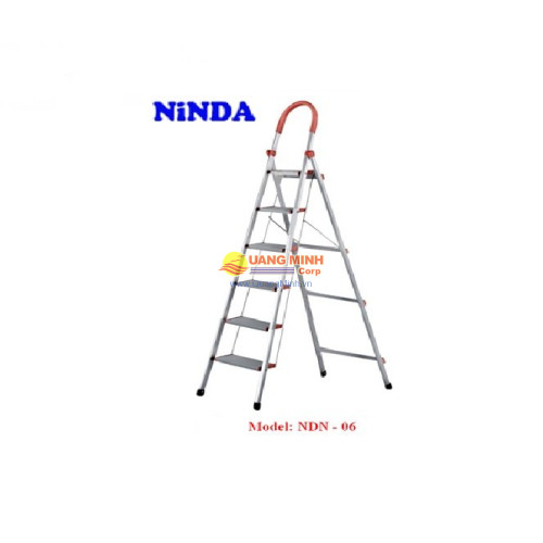 Thang ghế gia đình NiNDA NDI-06
